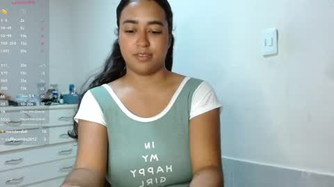 Samy nice too meet u online show from May 11, 1:24 pm
