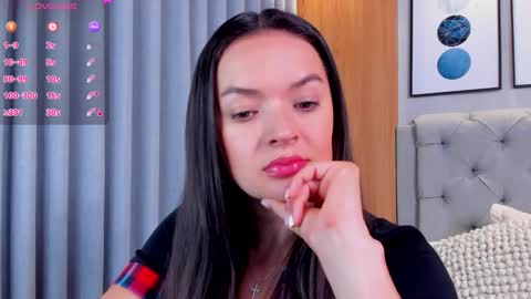 Samy Bennet online show from November 4, 4:23 pm