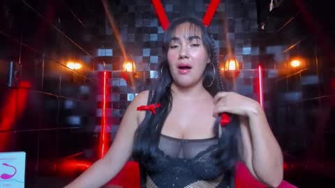 SamyEvanns online show from May 24, 1:59 am