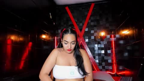 SamyEvanns online show from May 3, 5:11 am