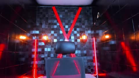 SamyEvanns online show from May 22, 1:36 am