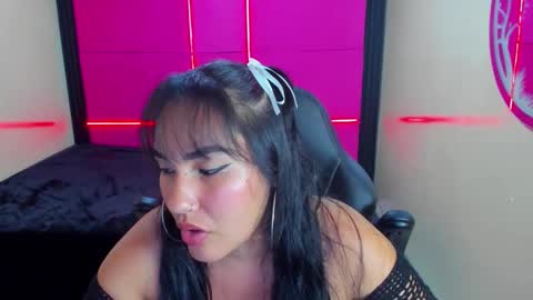 SamyEvanns online show from May 27, 1:57 am