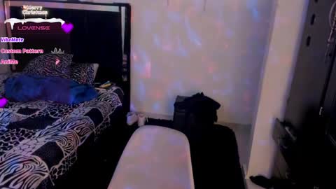 SamyHolbrook online show from December 30, 12:31 pm