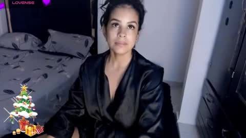 SamyHolbrook online show from December 23, 12:41 pm