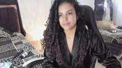 SamyHolbrook online show from May 10, 3:14 pm