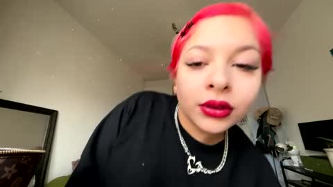 Samymoon online show from November 25, 10:17 am