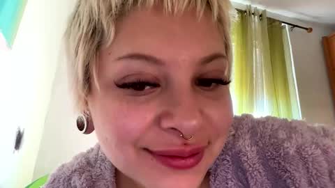 Samymoon online show from March 29, 8:35 am