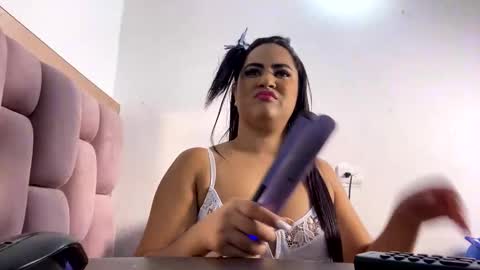 Samy online show from March 6, 11:11 pm