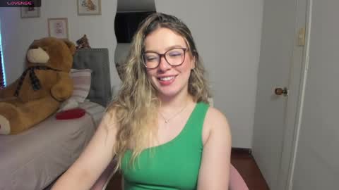 Samanta online show from May 19, 10:06 pm