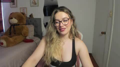 Samanta online show from May 8, 1:47 pm