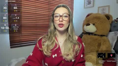 Samanta online show from April 6, 1:01 pm