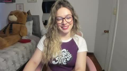 Samanta online show from May 2, 1:03 pm