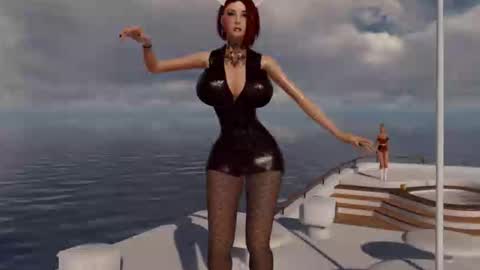 sofia online show from October 22, 2:27 am