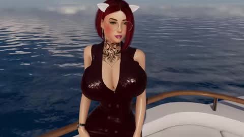 sofia online show from October 23, 3:56 am