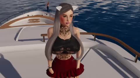 sofia online show from November 6, 12:27 am