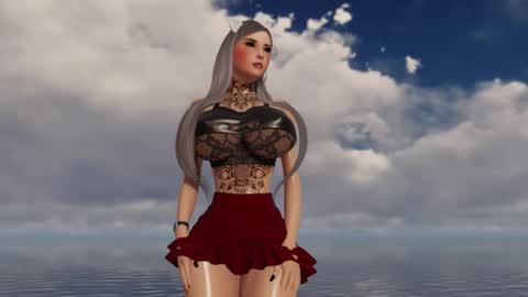 sofia online show from November 7, 1:44 am