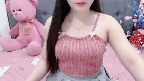 sanami_sian_ online show from May 1, 12:58 am