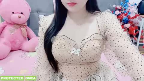 sanami_sian_ online show from January 18, 2:41 am