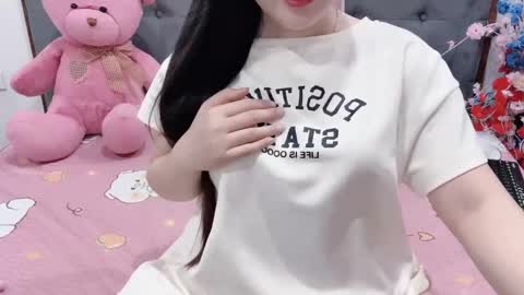 sanami_sian_ online show from April 30, 1:22 am
