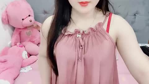 sanami_sian_ online show from October 26, 4:30 am