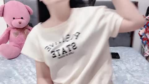 sanami_sian_ online show from May 13, 1:22 am