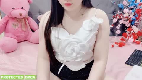 sanami_sian_ online show from February 3, 2:53 am