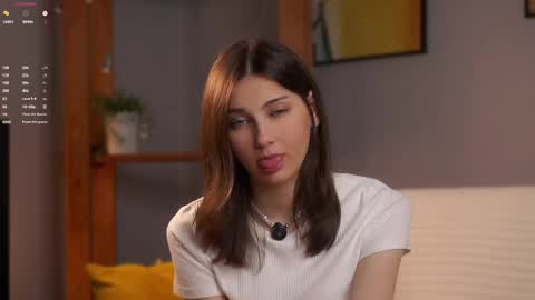 Isabel but you can call me Bella online show from May 19, 1:56 am