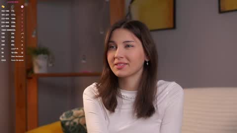Isabel but you can call me Bella online show from May 23, 2:10 am