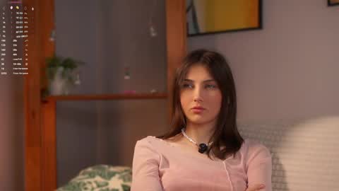 Isabel but you can call me Bella online show from May 9, 2:02 am