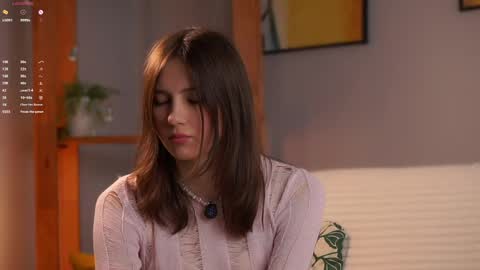 Isabel but you can call me Bella online show from May 8, 1:53 am