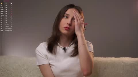 Isabel but you can call me Bella online show from May 14, 4:51 am
