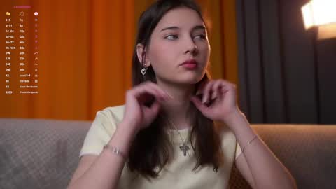 Isabel but you can call me Bella online show from March 30, 1:38 am