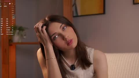 Isabel but you can call me Bella online show from April 30, 2:06 am