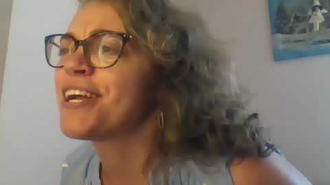 Sandra online show from May 30, 1:31 pm