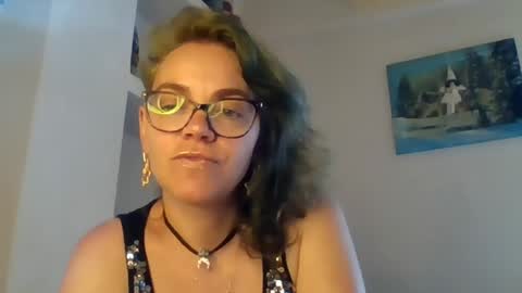 Sandra online show from May 20, 1:52 pm
