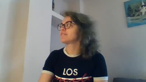 Sandra online show from May 19, 1:51 pm