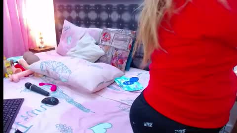 SANDRA online show from May 20, 11:29 am