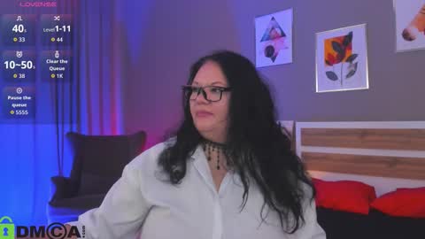 sandra__jacksen online show from September 26, 3:37 am