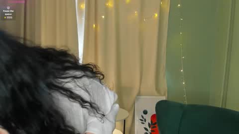 sandra__jackson online show from March 30, 8:47 am