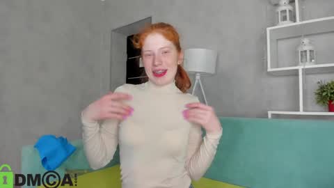 Sandra online show from May 5, 1:41 am