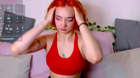 Sandra online show from March 23, 7:14 am