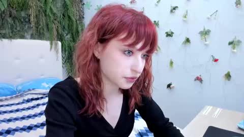 ElizaNik online show from March 18, 10:37 pm