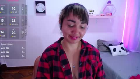 sandra_crowley online show from September 19, 12:04 pm