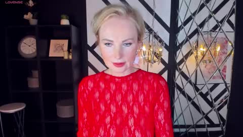 Sandra online show from February 10, 5:47 am