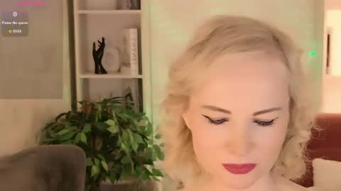 Sandra online show from May 27, 5:37 am