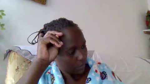 sandra online show from May 17, 11:53 am