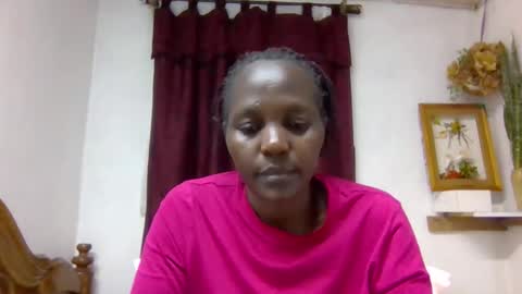 sandra online show from May 15, 6:54 pm
