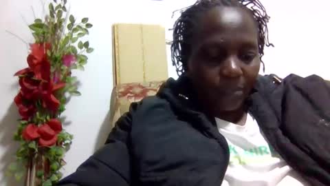 sandra online show from May 12, 6:36 pm