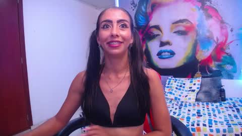 sandra  online show from May 18, 3:27 am