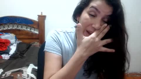 sandra_rosse online show from May 24, 2:54 am